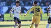 Corinthians empata com o Cascavel em amistoso de preparação para a sequência da temporada