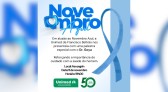 UNIMED FB Promove palestra na ASCOAGRIN sobre o tema “Novembro Azul”