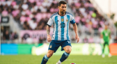 Messi encerra ciclo com a Argentina após mais de duas décadas de história