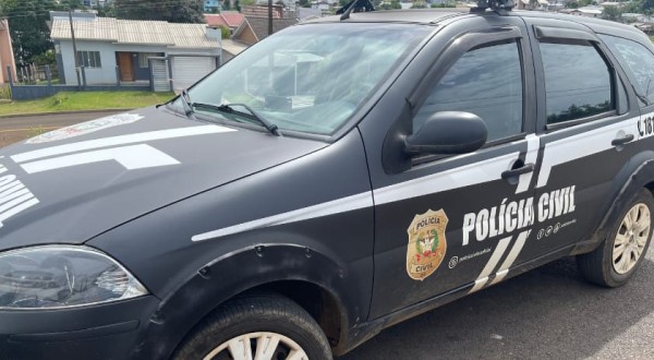 Condenado por estuprar enteada é preso
