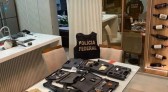 PF combate contrabando de cigarros de origem estrangeira no Oeste de SC