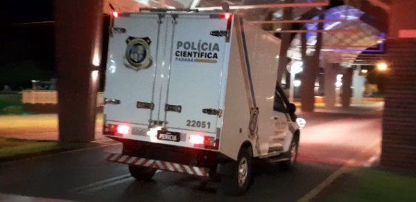 Homem é morto a facadas