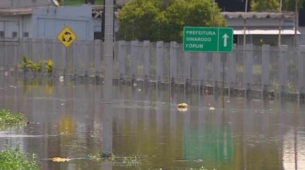 Temporais deixam 8 mortos no Sul do país; número de vítimas subiu para 5 no RS