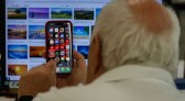Uso de internet no país cresce mais entre idosos, mostra IBGE