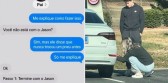 Pai aconselha filha a terminar namoro após namorado não saber trocar pneu