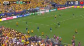 Presidente decreta feriado após vitória sobre a Alemanha na Copa do Mundo