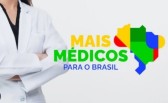 SC recebe 103 médicos para reforçar atendimento em 75% dos municípios pequenos