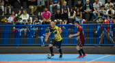 Finais do Futsal Cerqueirense acontecem nesta quinta-feira