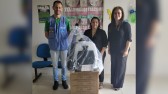 Novo equipamento reforça combate ao Aedes aegypti