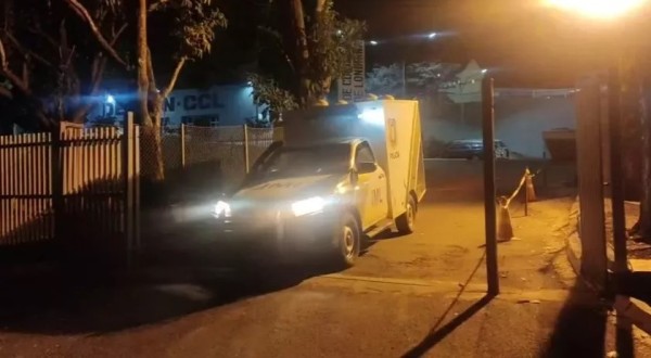 Autor de ataque em colégio de Cambé é encontrado morto na Casa de Custódia de Londrina