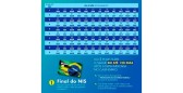 Governo divulga calendário do Auxílio Brasil de 2023