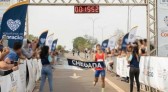 Menino de 12 anos morre ao passar mal após cruzar linha da chegada de corrida de rua