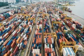 Balança comercial brasileira registra superávit US$ 2,72 bilhões em janeiro de 2023