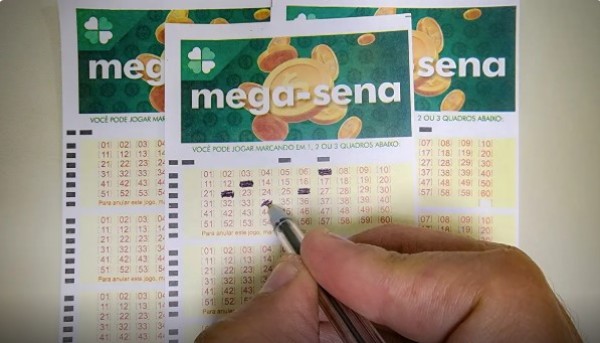 Mega-Sena não tem acertador e prêmio vai a R$ 11 milhões