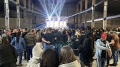 Wilceu Pause e Danúbio Azul animam comemorações do Dia do Trabalhador