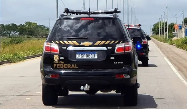 Polícia combate lavagem de dinheiro de máfia italiana no Brasil