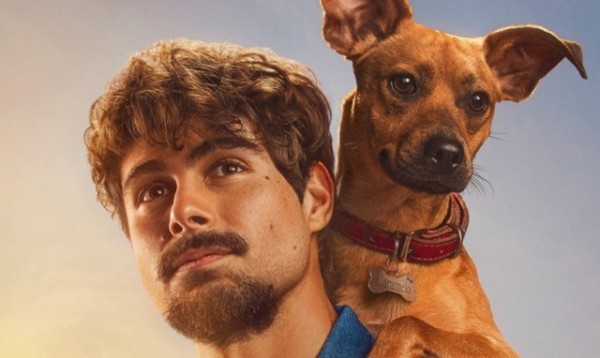 "Caramelo" está no top 3 de filmes mais assistidos da Netflix no mundo