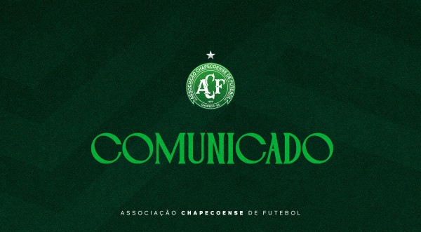 Chapecoense confirma saída de Neto Pessoa e Ênio em comum acordo