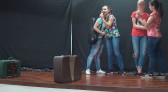 Grupo Águas Nativas apresenta teatro musical “Juntos somo um”