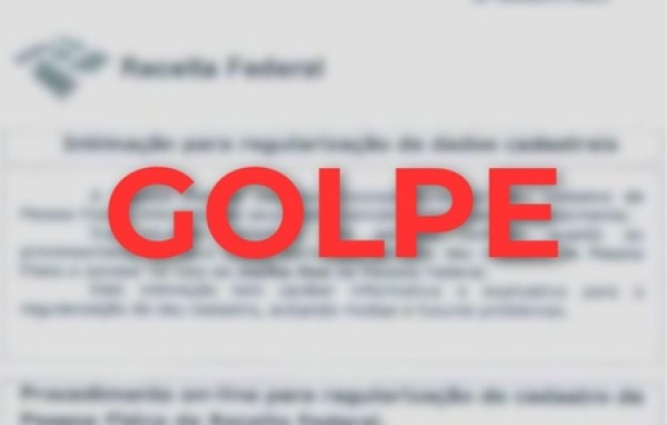Receita Federal alerta para falsas mensagens cobrando débitos de MEIs