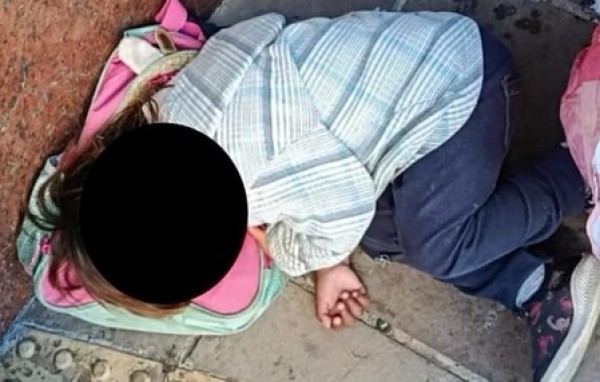 Crianças são resgatadas com sinais de hipotermia após abandono no RS