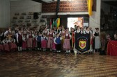Grupo Ítalo-Germânico de São Miguel do Oeste completa 30 anos
