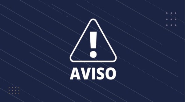 DNIT alerta para PARE E SIGA na BR-163/SC