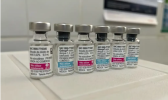Remessa com 15 mil doses da vacina contra a doença chega ao estado na noite desta última quarta-feira