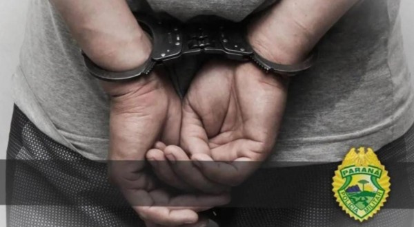 Homem com mandado por estelionato é preso durante operação