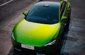 Xiaomi começou a produção experimental do seu carro elétrico