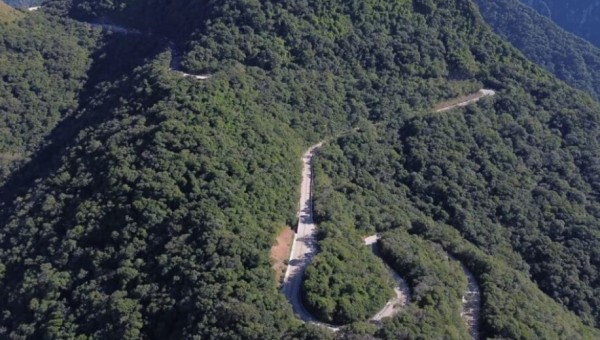 Obra de R$ 70 milhões em estrada que liga SC e RS será liberada um mês antes do previsto e promete mudar região