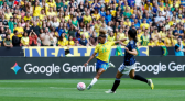 Brasil vence a Argentina com golaços e começa preparação para a Copa do Mundo de 2027