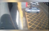 Policiais ajudam a salvar criança engasgada
