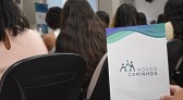 Programa Novos Caminhos forma 32 jovens, promovendo autonomia no Extremo Oeste