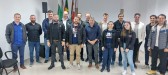 NECEF realiza reunião para alinhar planejamento estratégico