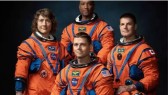 Nasa adia missão tripulada à Lua para setembro de 2025