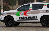 Morador atira em ladrão ao ter residência invadida