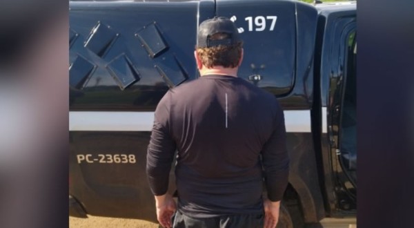 Empresário dono de cerealista é preso por golpes milionários