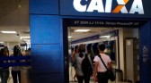 Abono PIS/Pasep tem R$ 370,8 milhões para saque até quinta-feira