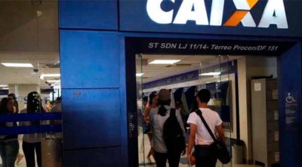 Abono PIS/Pasep tem R$ 370,8 milhões para saque até quinta-feira