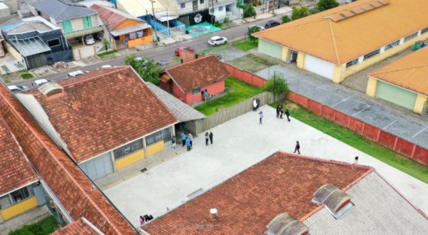 Copel abre chamada pública para melhorar eficiência energética em escolas públicas