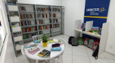 Uninter de Barracão e alunos do curso de Serviço Social lançam projeto Mochila Solidária para crianças vulneráveis