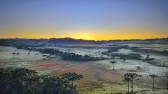 Com geada nesta quarta-feira, Serra Catarinense bate recorde de 136 dias do fenômeno em 2022