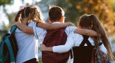 Cultura de paz pode ser alternativa para escolas mais seguras