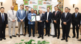 Multinacional chinesa anuncia fábrica de equipamentos médicos com investimento de R$ 535 milhões SC