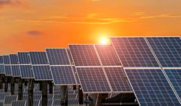 Governo quer ampliar energia solar