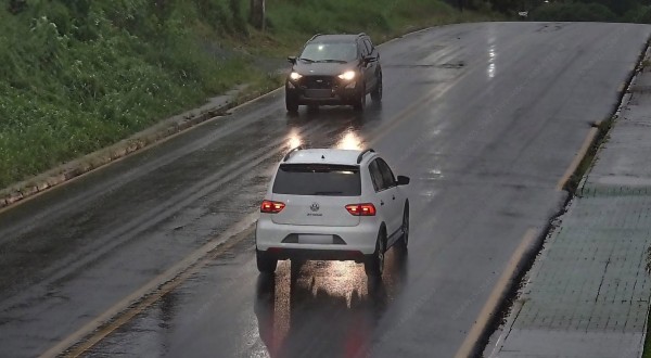 Olho Vivo já identifica seis carros clonados e recupera 40 veículos no Paraná