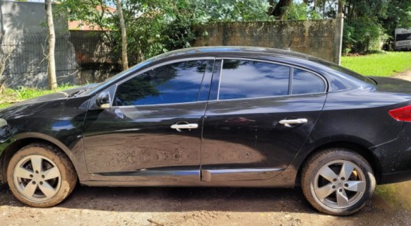 Cadastros para novo leilão com 56 veículos do Estado já estão abertos