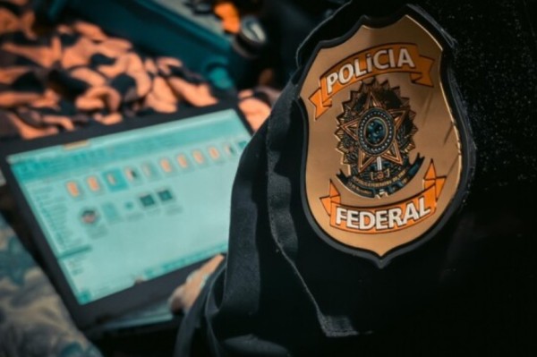 PF e Polícias Civis deflagram operação contra crimes sexuais em todo o Brasil