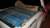 Polícia Militar apreende caminhonete com contrabando de cigarros